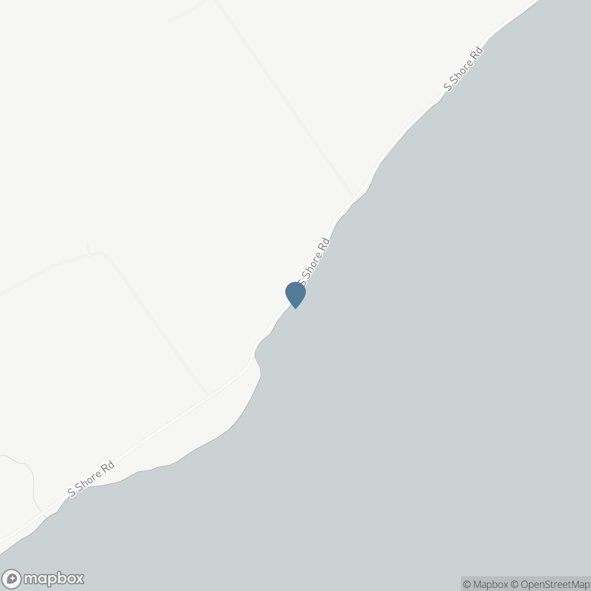 3850 SOUTH SHORE ROAD, Loyalist, Ontario K0H 2S0
